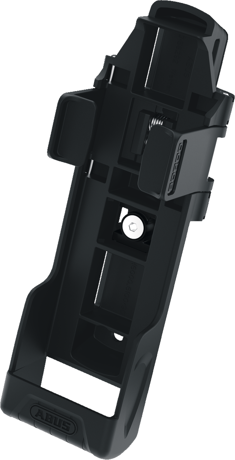 Abus uGrip Bordo 5700 Folding Lock - Blue-1